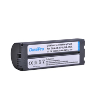 2000mAh NB-CP1L NB-CP2L Battery for Canon photo printers SELPHY CP1300, Selphy Cp1200, CP100, CP220, CP300, CP330, CP400, CP510