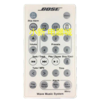BOSE Wave Music System Music System CD remote control AWRCC1 AWRCC2