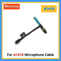 New Original 21" A1418 Microphone Cable for iMac 27" A1419 Mic Flex Cable 821-01020-A 821-01072-A 2017 Year
