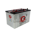 GFORCE N70Z - 75D31R (80 AH) Aki Mobil Konvensional Basah dengan Indikator Cat Eye dan Handle