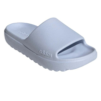 Adilette Lumia รองเท้าแตะผู้ใหญ่ สีฟ้า