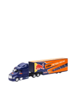 ของเล่นยานยนต์ รถบรรทุก Redbull KTM 1:32 หลากสี