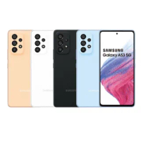 Galaxy A53 5G 128GB的價格推薦- 2023年11月| 比價比個夠BigGo