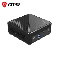 微星MSI Cubi N ADL-018BTW-BN200(準系統)