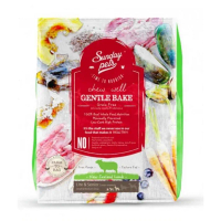 [พร้อมส่ง] Sunday pets Gentle Bake Lamb Lite & Senoir Dogs  อาหารสุนัข สูตรเนื้อแกะ สำหรับสุนัขสูงอา