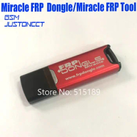 2019 original new Miracle frp dongle /miracle frp tools dongle / miracle box /miracke key for Vivo eMMC Tool