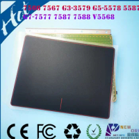 Laptop touchpad for DELL G3-3579 3779 G7-7577 7588 5588 5587 7566 7567Also 0PYGCR