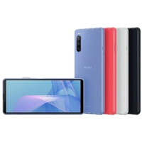 【SONY 索尼】Xperia 10 III 5G防水夜拍機(6G/128G)