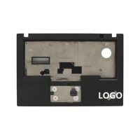New Original For Lenovo ThinkPad T480S Upper Case with Fingerprint Hole C Cover