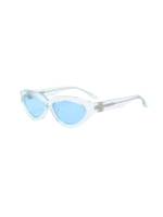 แว่นกันแดด รุ่น London สี Aqua Blue
