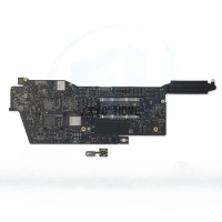 820-01598-A SYan Full Tested A2159 Motherboard for MacBook Pro 13 2019 1.4GHz i5-8257U 8GB, 128GB LOGIC BOARD WithTOUCH ID
