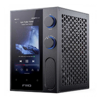 FiiO R7 桌上型 音樂播放器 THX AAA 788+ 解碼 DAC晶片 耳放 前級擴大機 | 金曲音響