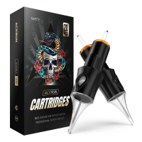 2026COD Hot Sale New In Stock Popular Birthday New Year Gift Tattoo Integrated Needle Cutting Line R