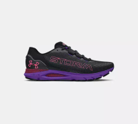 【UNDER ARMOUR】HOVR Sonic 6 Storm 女款慢跑鞋-US 8.5