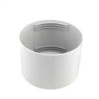 Portable Air Conditioner Exhaust Hose Pipe Connector Coupler For Air Conditioner Accessories 130mm/150mm