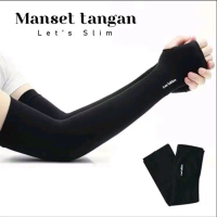 MANSET TANGAN | MANSET LENGAN | MANSET ANTI MATAHARI | MANSET MURAH
