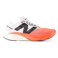 FuelCell SuperComp Pacer V2 รองเท้าวิ่งผู้ชาย สีขาว