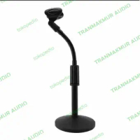 Stand mic meja Stand mic mimbar
