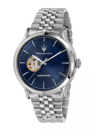 Maserati 【2 Years Warranty】Maserati Epoca 42mm Men's Automatic Watch-(ADV Model) R8823118009 With Lu