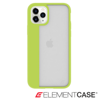 美國 Element Case iPhone 11 Pro Illusion軍規殼-活力綠