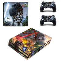 Ark survival evolved ps4 pro store