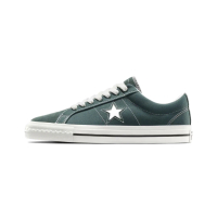 CONVERSE Converse x thisisneverthat One Star Pro 聯名款 健行綠 A12052C(休閒鞋 男鞋)