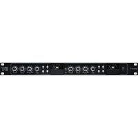 TK Audio T-Komp Dual Mono Compressor