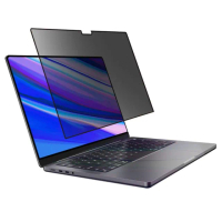 【SOBiGO!】MacBook Air 15.3 磁吸抗藍光防窺片 耐磨抗反射台灣品牌SGS字號:YA80080(M2/M3通用)