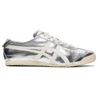 Onitsuka Tiger Onitsuka Tiger鬼塚虎-銀底白虎爪紋 MEXICO 66(1183B566-021)