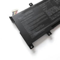New laptop B31N1429 Battery for Asus VivoBook K501LB-DM140T VivoBook K501LB-XX136D VivoBook K501LB-XX136T VivoBook K501LX-DM037D