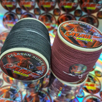GELASAN MATOT SAVAGE 2000YARD BAHAN ABU