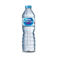 NESTLE PURE LF AIR MINERAL BTL 600ML