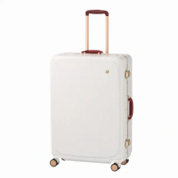 【ACE BAGS＆LUGGAGE】29吋 Metronom 美形鋁框大容量行李箱(多色可選 05193)