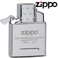 Zippo Single Torch Butane Insert 噴射型防風打火機內膽(雙火焰) 65827