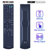 New RM-AAU020 Remote Control for Sony Audio Video Receiver STR-DH500 STR-DG520 STR-DH100