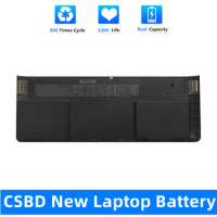 CSBD New OD06XL Battery for HP EliteBook Revolve 810 G1 G2 G3 Tablet PC HSTNN-W91C 698943-001 698750-171 HSTNN-IB4F