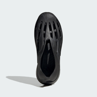 ADIDAS 愛迪達 阿迪達斯  日常 休閒 懶人鞋 男女運動休閒鞋-黑色 LIGHTBLAZE MOC-JH7039