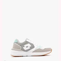 Sepatu Casual Wanita Lotto Elora. Grey. 39
