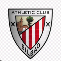 Patch Logo Club Atletic Bilbao / Bordir Emblem Athletic Bilbao Bagus dan Rapi