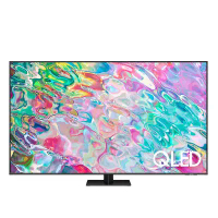 三星 SAMSUNG 75吋 4K QLED量子連網液晶電視 QA75Q70BAWXZW 75Q70B