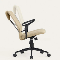 Ergonomic Office Chairs Home Backrest Armrest Computer Chair Modern Office Furniture Bedroom Gaming Chair Swivel Lifting