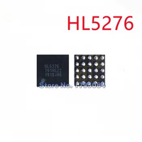 2Pcs Cargador IC HL5276 For Huawei MATE40PRO