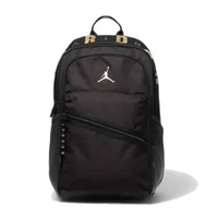 Tas Basket Air Jordan Air Patrol Backpack Black Original Jdkma0924K5X MISC