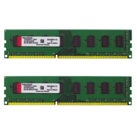 Yongxinsheng DDR3 RAM 2GB 4GB 8GB 1600MHZ desktop computer PC3 12800U universal memory