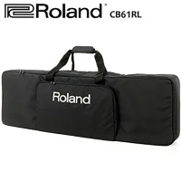 Roland樂蘭 CB61RL 61鍵電子琴原廠袋