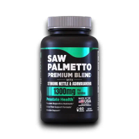 Capsules Saw Palmetto, Còn Hàng, Khu vực Vương quốc Anh, Bán Chạy, Có Sẵn cho OEM, Saw Palmetto
