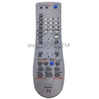 Originalnew remote control RM-C1253G suitable for JVC VCR/TV AV-27D304 AV-32D304 AV-32D304AMA