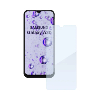 【General】三星 Samsung Galaxy A20 保護貼 玻璃貼 未滿版9H鋼化螢幕保護膜