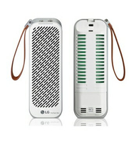 LG  PuriCare™ Mini隨身淨 空氣清淨機 /台 AP151MWA1