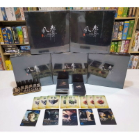 【桃園桌遊家】風聲再臨 繁體中文『正版桌遊』